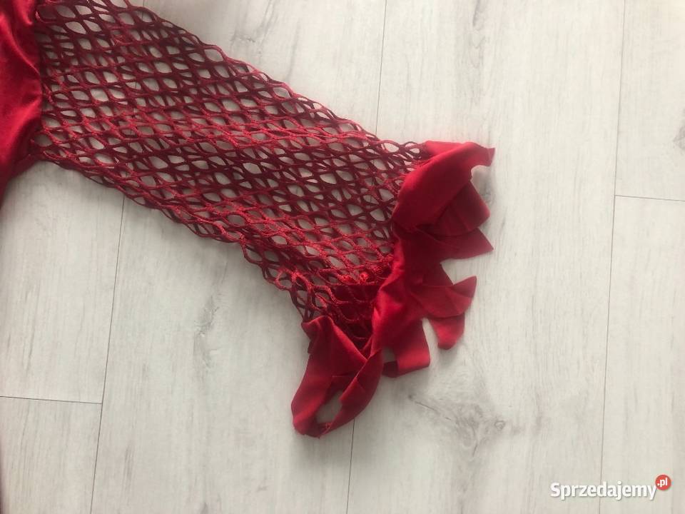 NOWY strój karnawałowy dzieci królowa przebranie