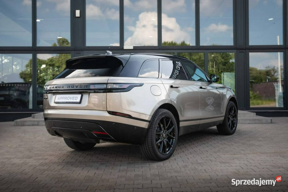 Land Rover Range Rover VELAR Range Rover Velar