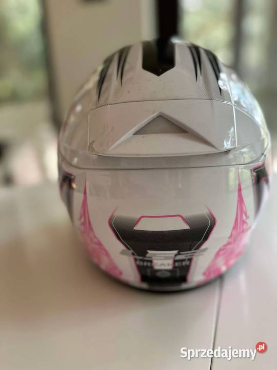 Kask LS2 XS Warszawa sprzedam