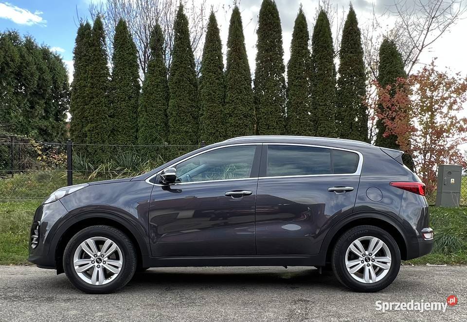 16 GDI 135 Nawigacja kamera parkowania czujnik martwego pola Kańczuga