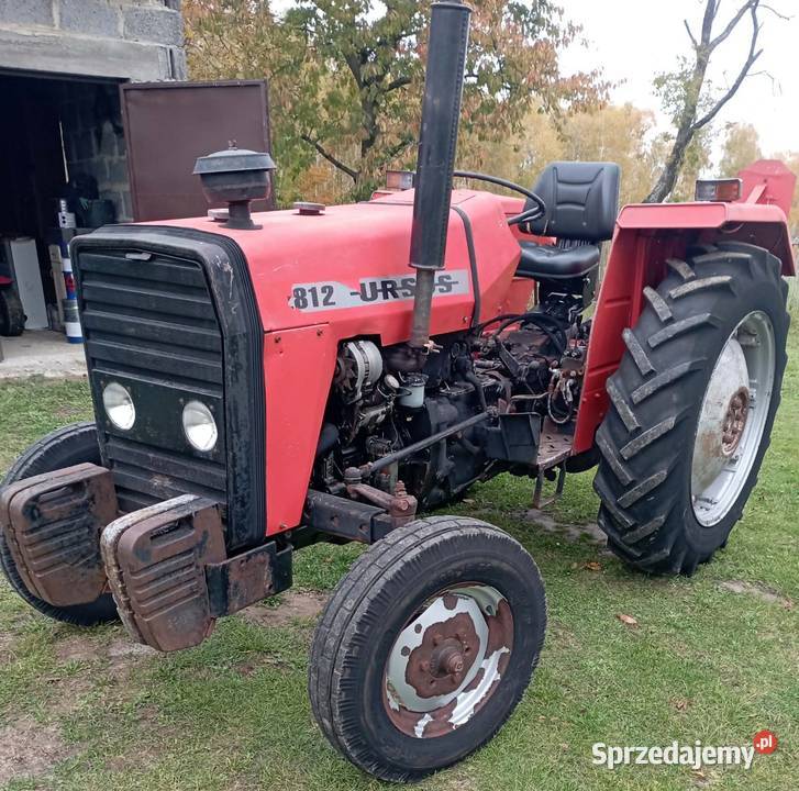 Ursus 2812