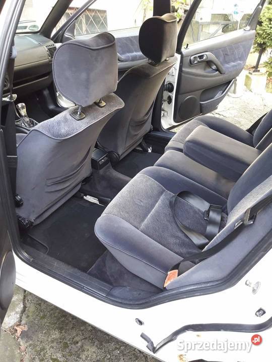 Passat B4 VR6 29 ABV Syncro 4x4 exlusive skóra 250000km Gliwice sprzedam