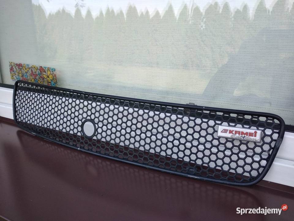 Audi A4 B5 grill atrapa przednia Kamei Edition Atrapy Sieradz