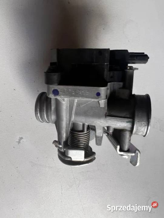 Przepustnica Honda NSC 50 Vision Ostrów Wielkopolski sprzedam