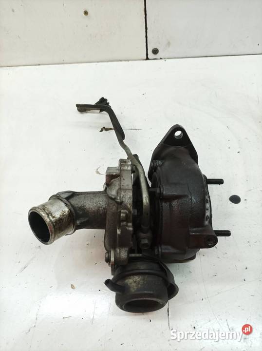 TURBOSPRĘŻARKA 172010N010 Toyota Auris I osobowe