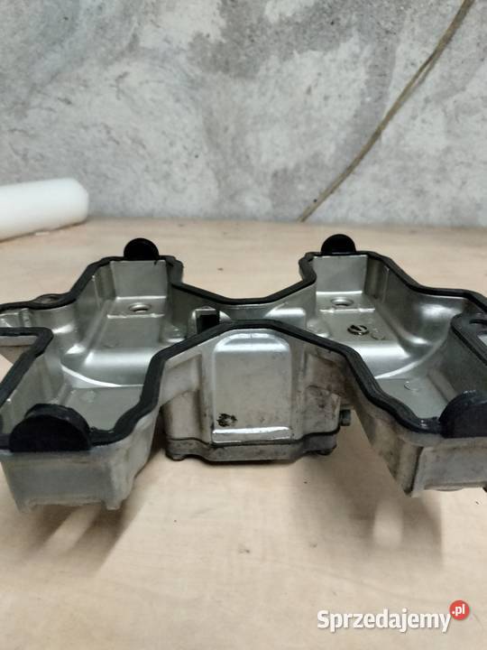 Pokrywa zaworów Suzuki GS 500