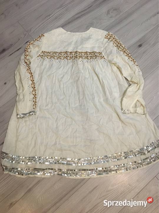 Sukienka Kate Moss x TopShop XS Kraków