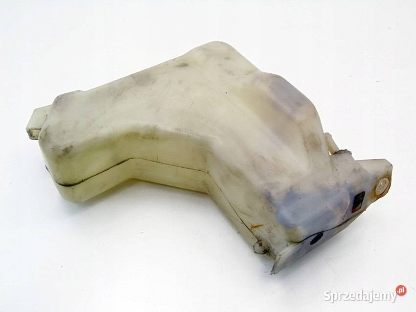 ZBIORNICZEK WYRÓWNAWCZY NISSAN ALMERA TINO 2002 Sosnowiec