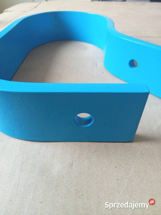 Wspornik sprężysty podsiewacza Monosem 9181 Głogów