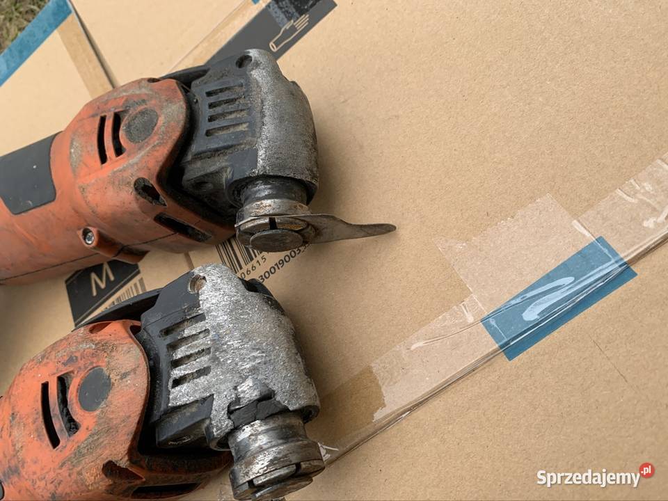 Multitool Fein MM700 Polkowice sprzedam