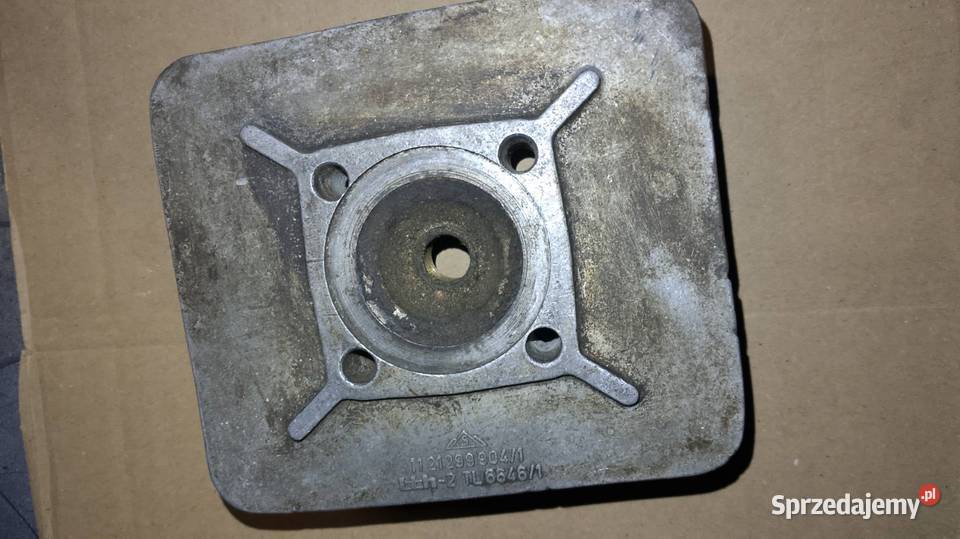 Głowica Simson Motocykle, skutery, quady Namysłów