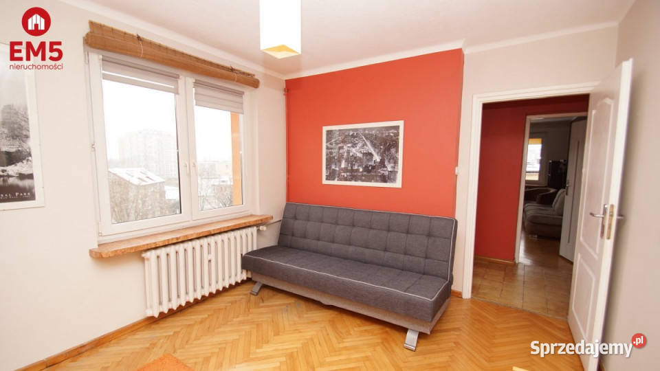 Mieszkanie 535m2 2pok Białystok