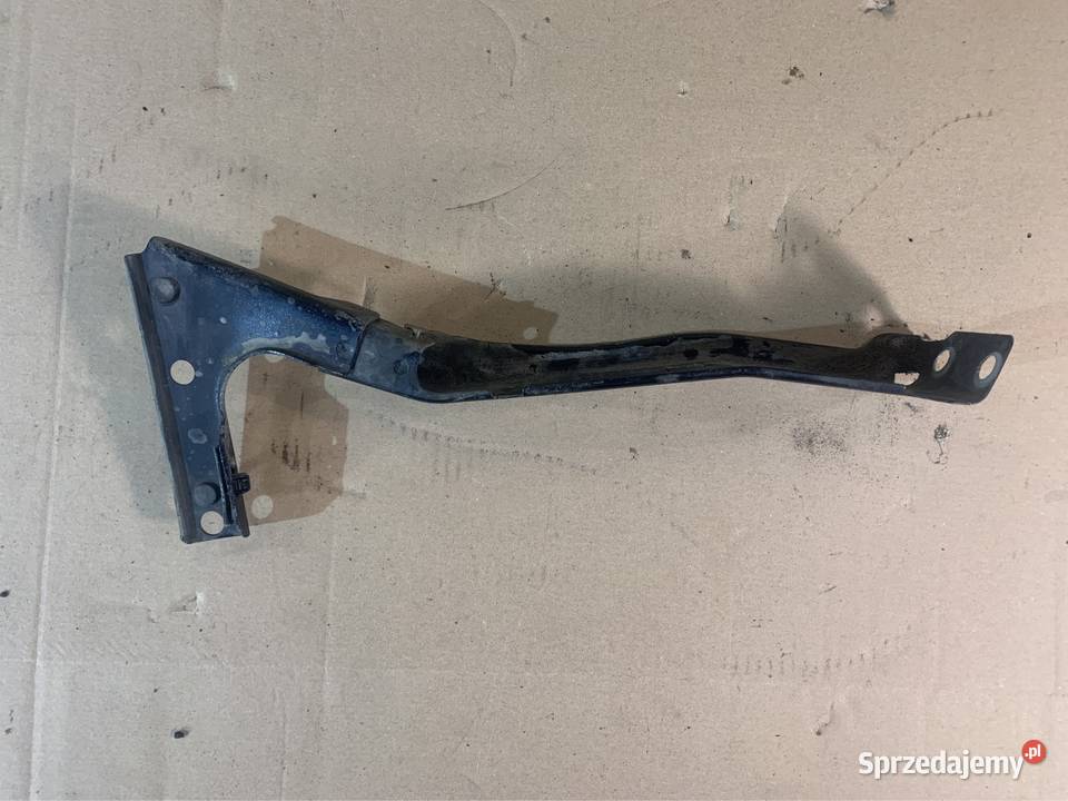 Uchwyt mocowanie audi a4 b8 a5 8t lift osobowe Szczecin