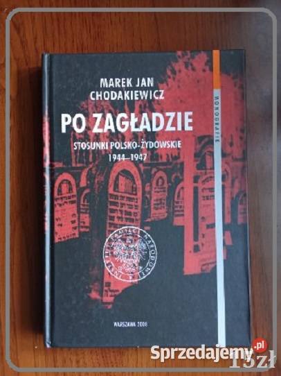 Żydowskie ugrupowania wywrotowe w Polsce Korsch Łódź