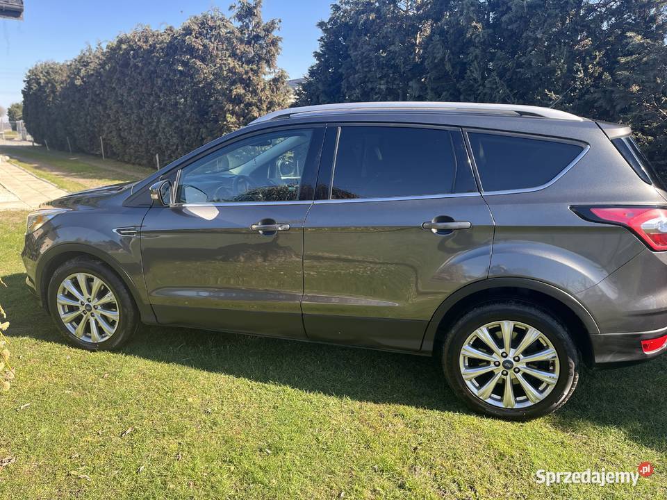 Sprzedam Ford Escape