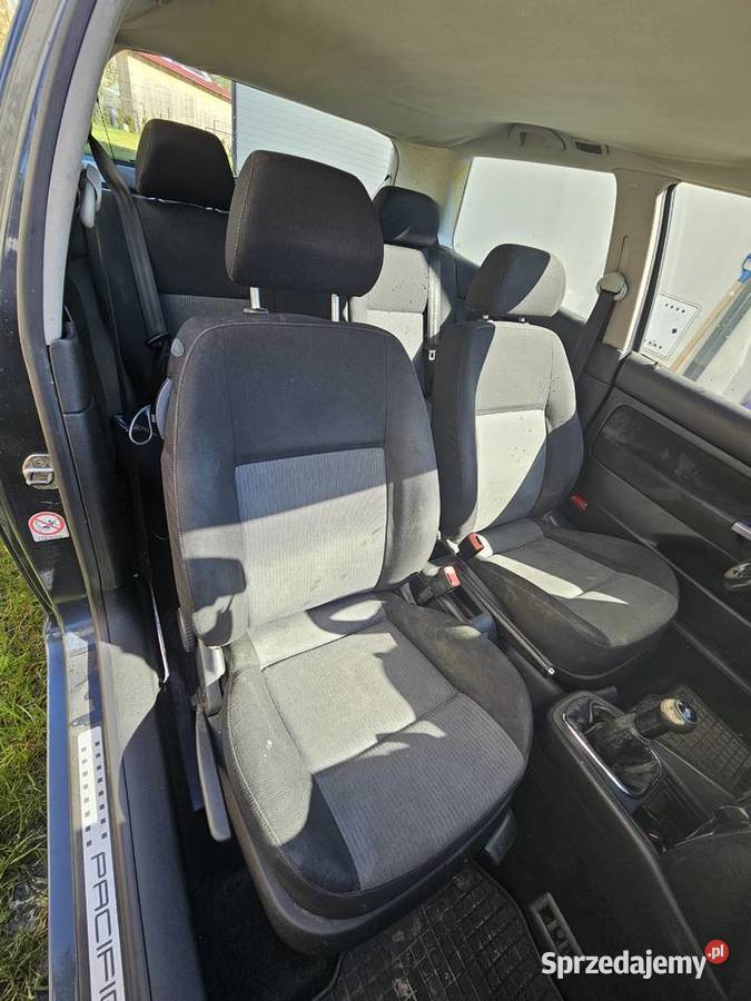 Sprzedam Golf 4 Pacyfic 19TDI Ostrołęka
