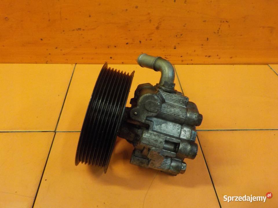 DISCOVERY III 27 TD V6 07r 200 276DT pompa