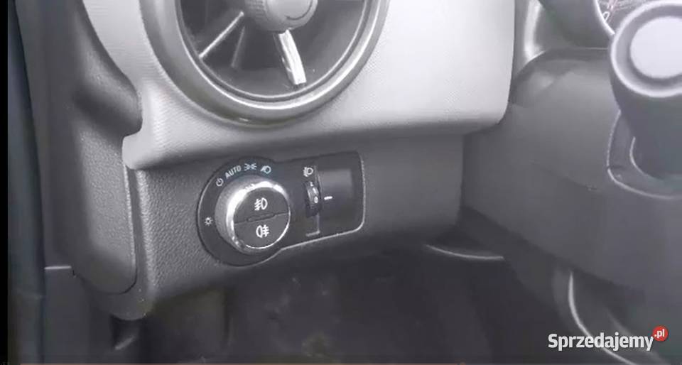 chevrolet aveo 2012 r 14 100 koni czujnik ESP wielkopolskie sprzedam