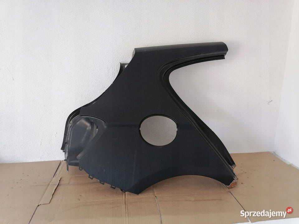 Błotnik Tylny Prawy BMW 116 F20 F21 Pleszew sprzedam