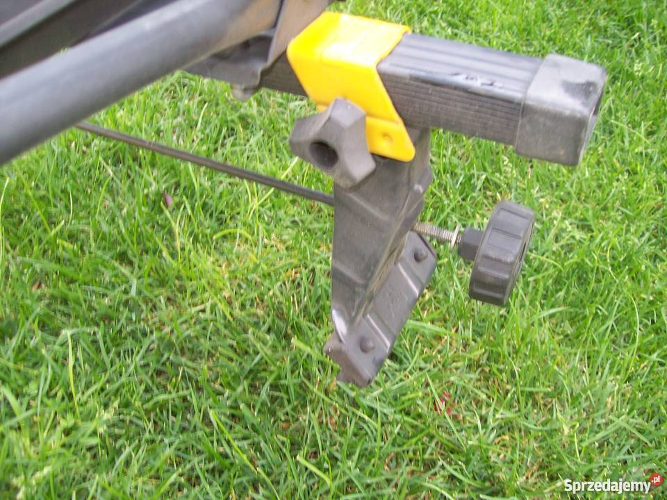 Bagażnik dachowy AutoMaxi wielkopolskie Tarnowo Podgórne