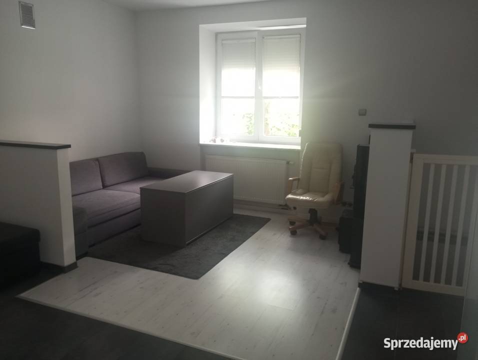 Wynajmę mieszkanie w centrum Kielc Kielce