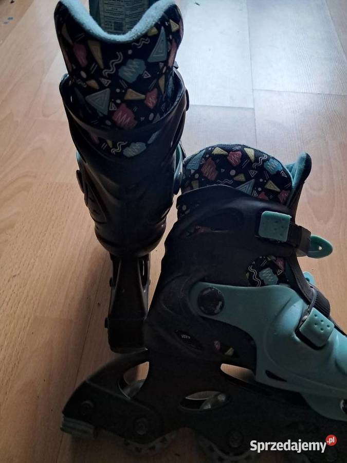 Rolkiłyżworolki Rolki, wrotki i hulajnogi małopolskie Wadowice