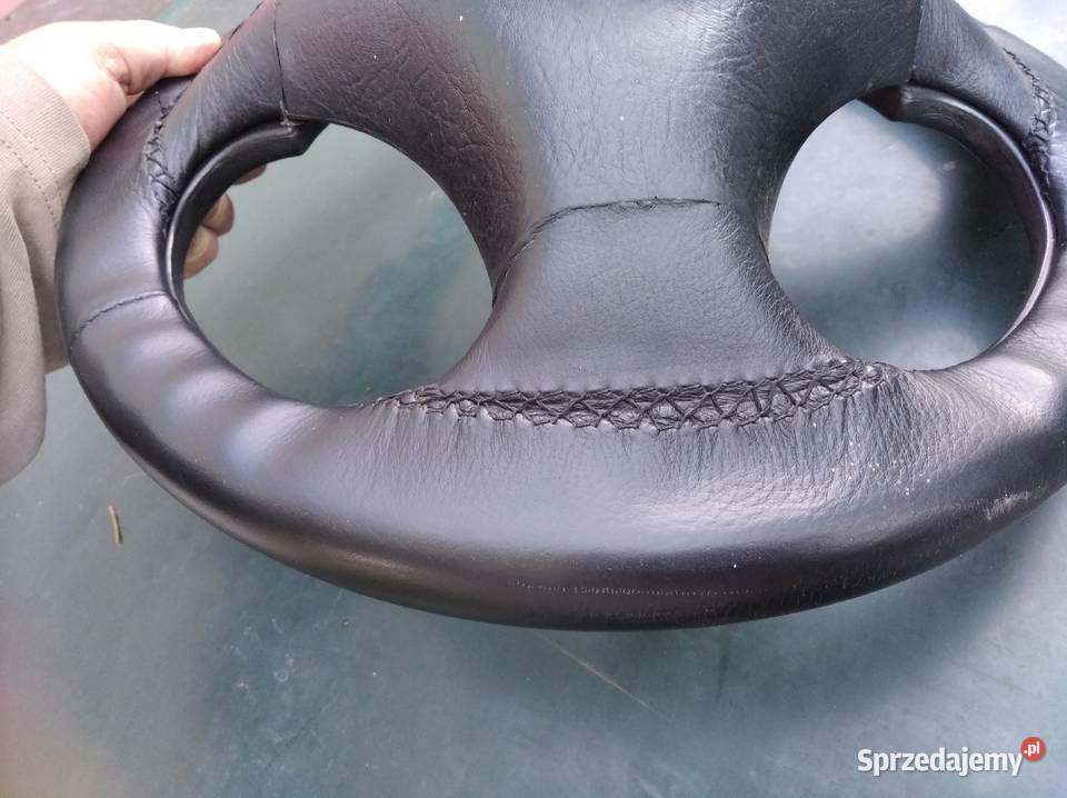 Kierownica corrado golf VR6 Sobieska Wola Pierwsza sprzedam