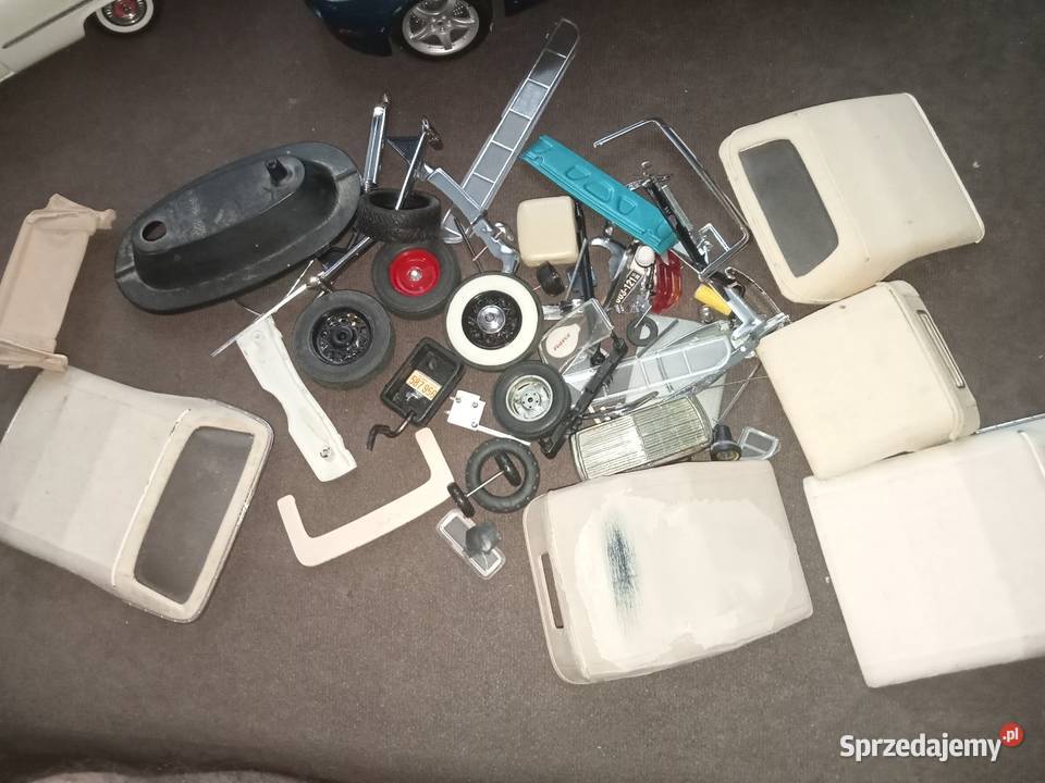 modele samochodów Nowy Tomyśl sprzedam