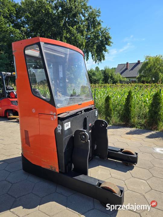 TOYOTA RRE160HCC 2019 Magazynowanie Godziesze Małe