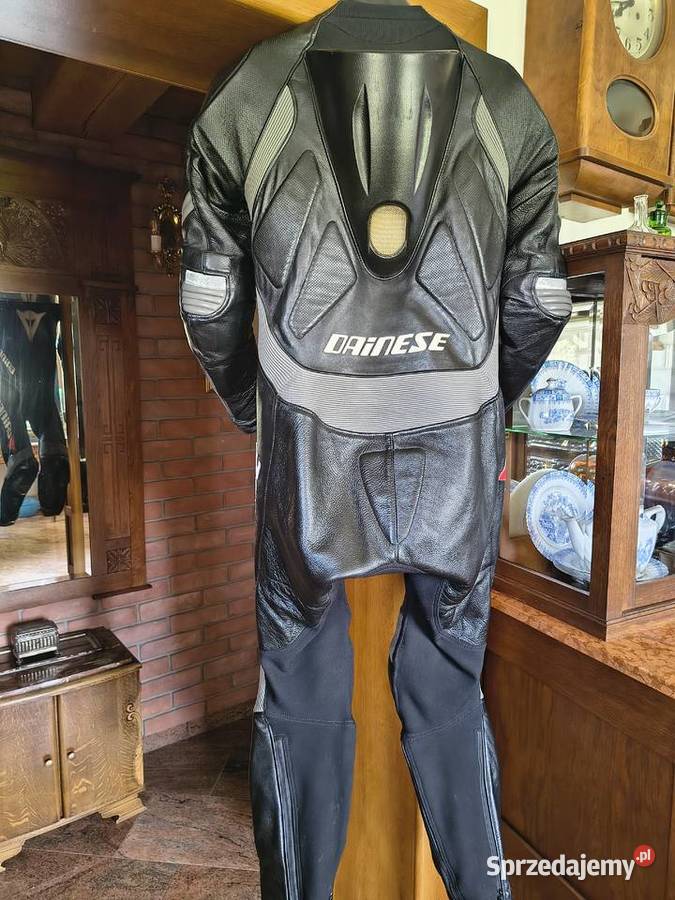 kombinezon motocyklowy Dainese Laguna Seca Kombinezony Piotrówek