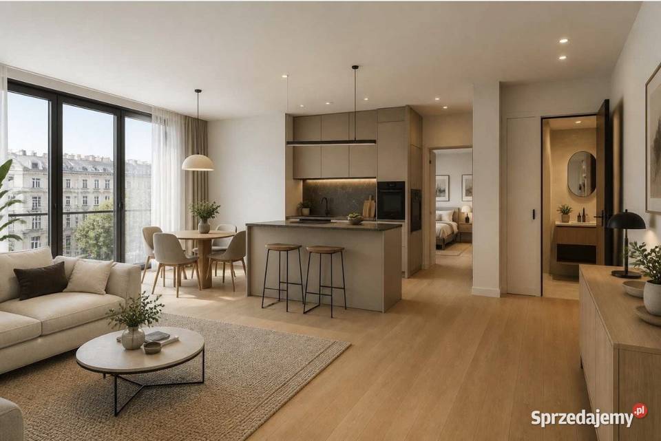 Katowice Działka z Projektem 1050 m2 PUM 2x WZka sprzedam