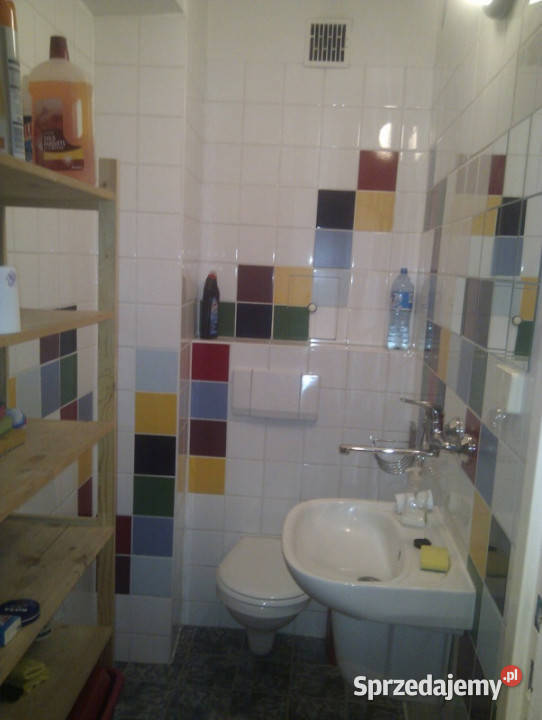 Mieszkanie fajne u Świętego Antoniego Wrocław