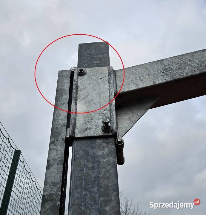 Okresowe przeglądy budynków Kamera pomiary