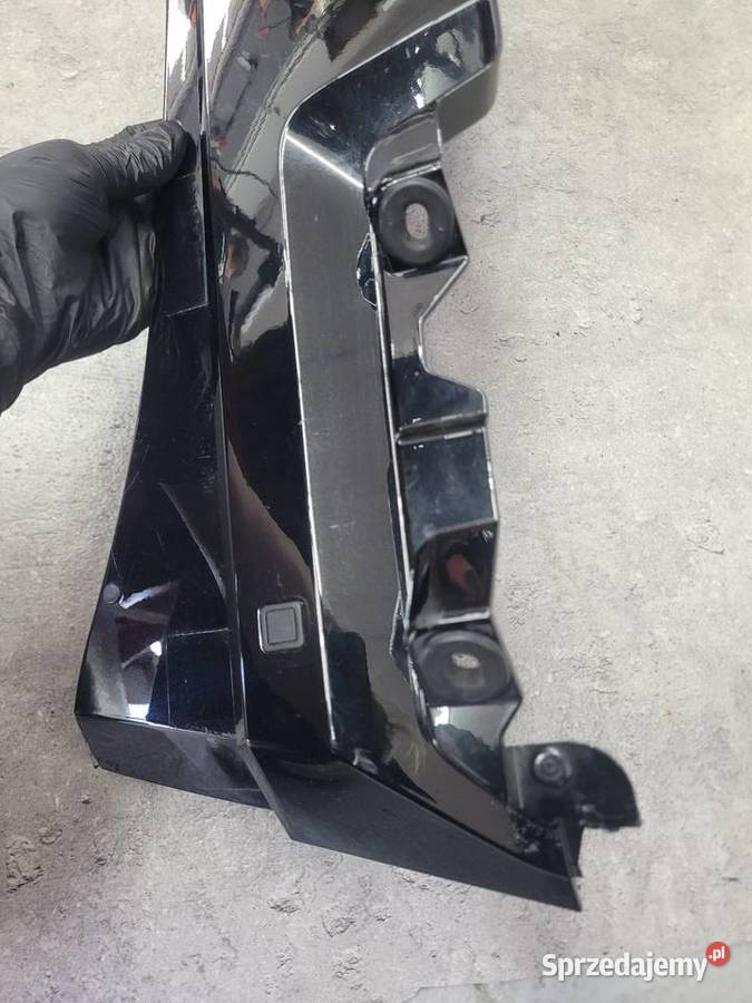 HONDA GOLD WING GL 1800 SC 79B 1823 OEM PANEL wielkopolskie Nowy Tomyśl