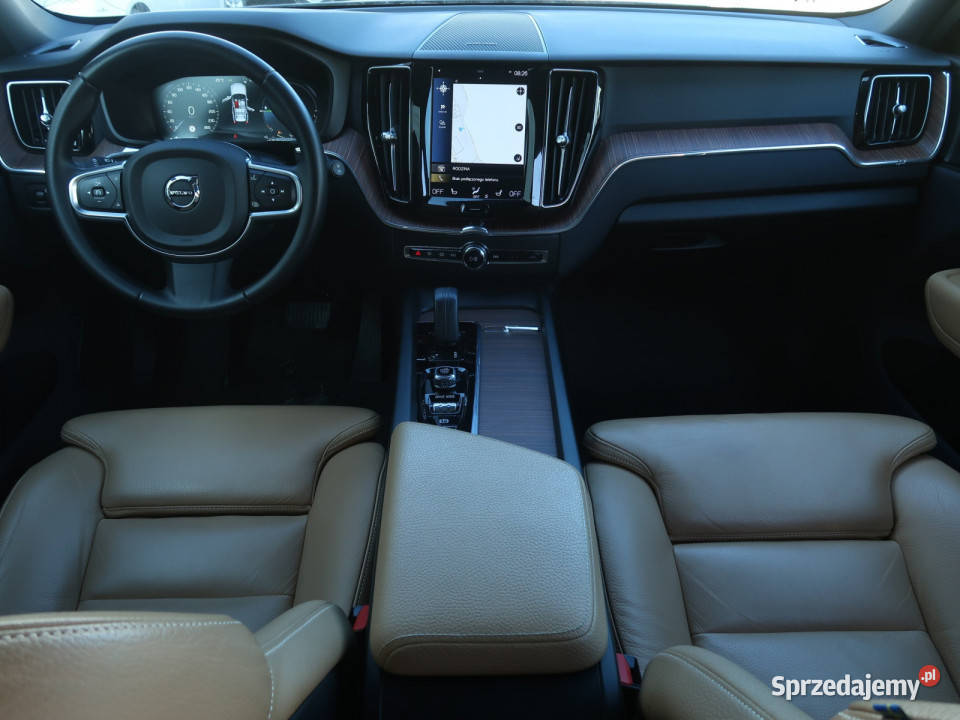 Volvo XC60 T8 Twin Engine Piaseczno sprzedam