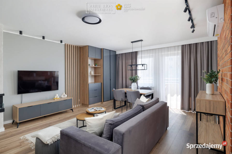 Mieszkanie 623m2 2 pokoje Warszawa Motorowa