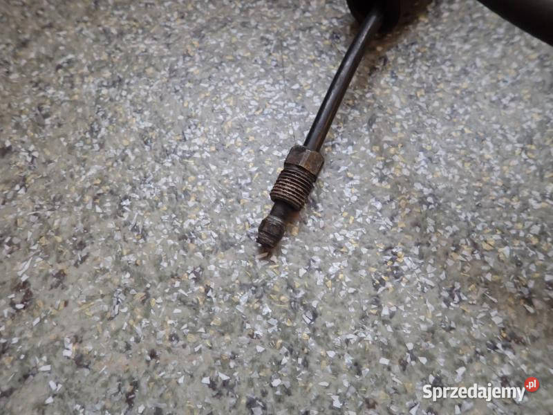 PRZEWÓD POMPY SPRZĘGŁA WYSPRZĘGLIKA KTM EXC SX lubuskie