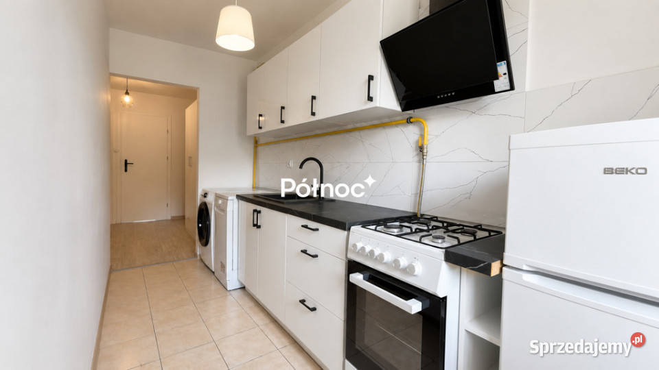 Mieszkanie Biała Podlaska 58m2 3pokojowe