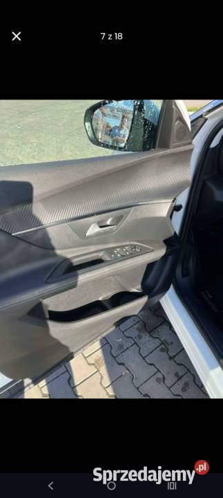 Peugeot 3008 Rytwiany sprzedam