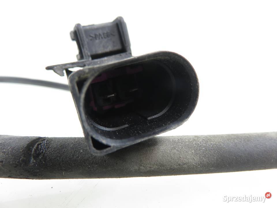 ZAMEK MASKI AUDI A3 8P 8P0823509D osobowe