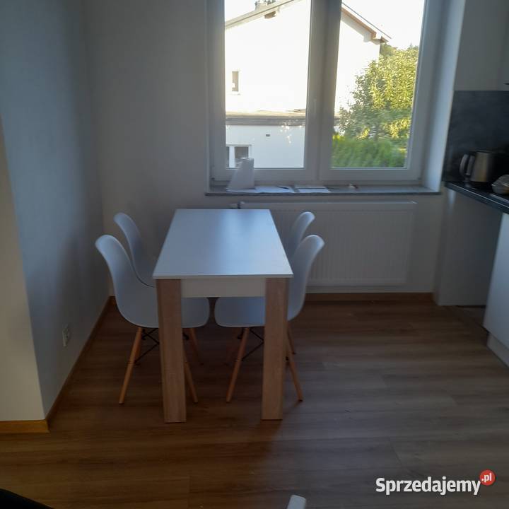 Wynajme lokal mieszkanie w Bobowej Bobowa