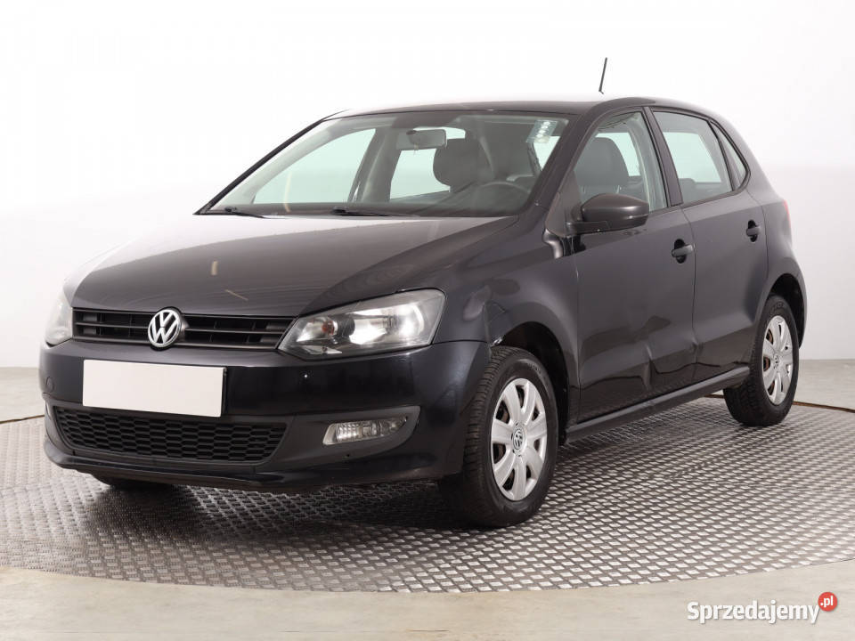 VW Polo 12 TDI ESP Katowice