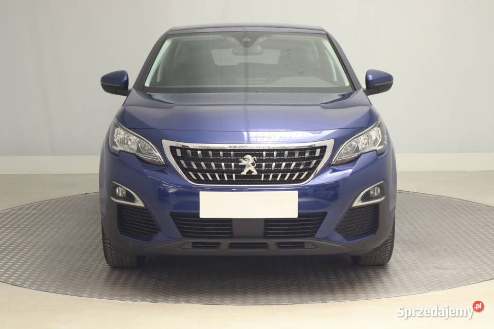 Peugeot 3008 12 PureTech Zabrze