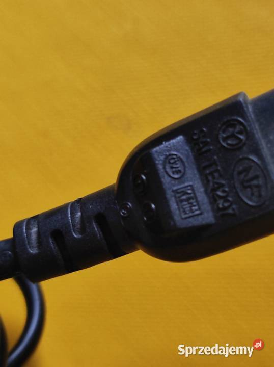 ładowarka zasilacz kabel impulsowy FSP Group Kielce sprzedam