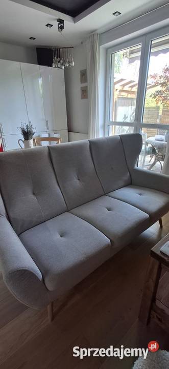 Sofa kanapa Moren Agata Meble stan idealny mazowieckie