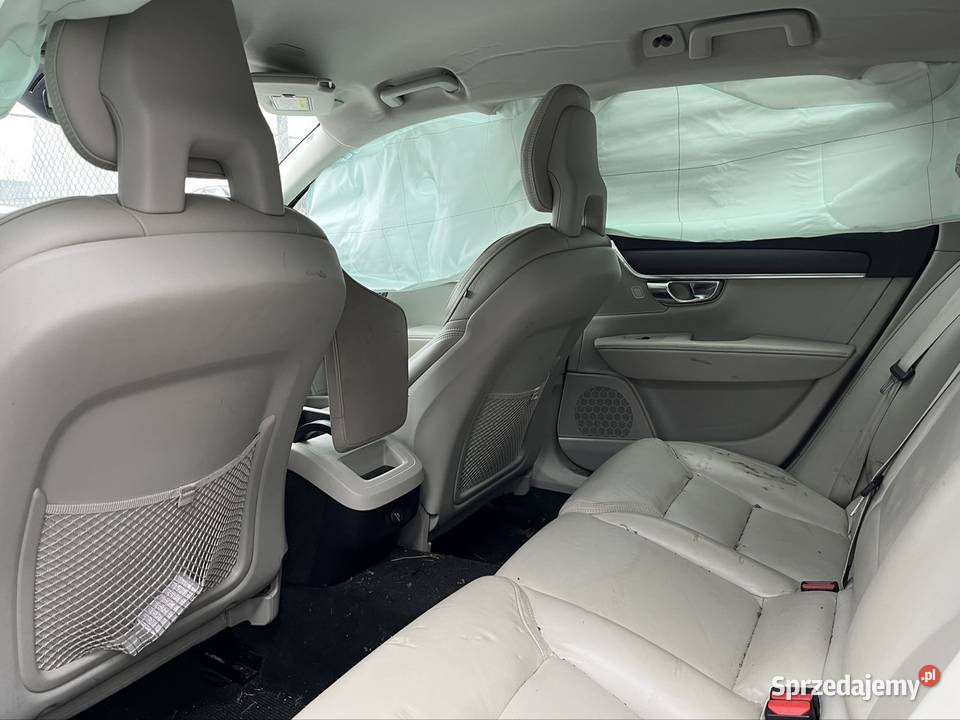 Sprzedam Volvo v90 Cross country Bielsko-Biała