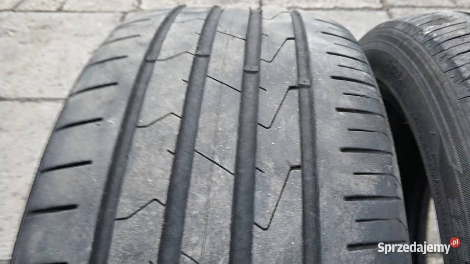 oponya hankook ventus prime 3 22545 r18 Jarosław