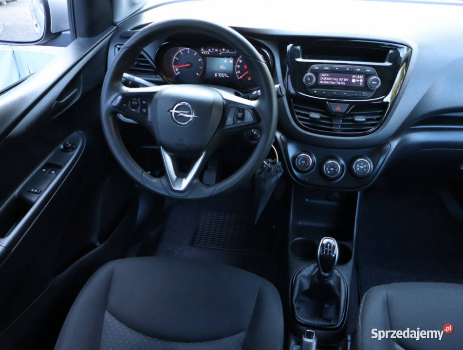 Opel Karl 10 Piaseczno