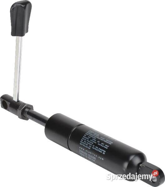 Sprężyna gazowa L208 mm 250N Stabilus CA398663 Kamionna sprzedam