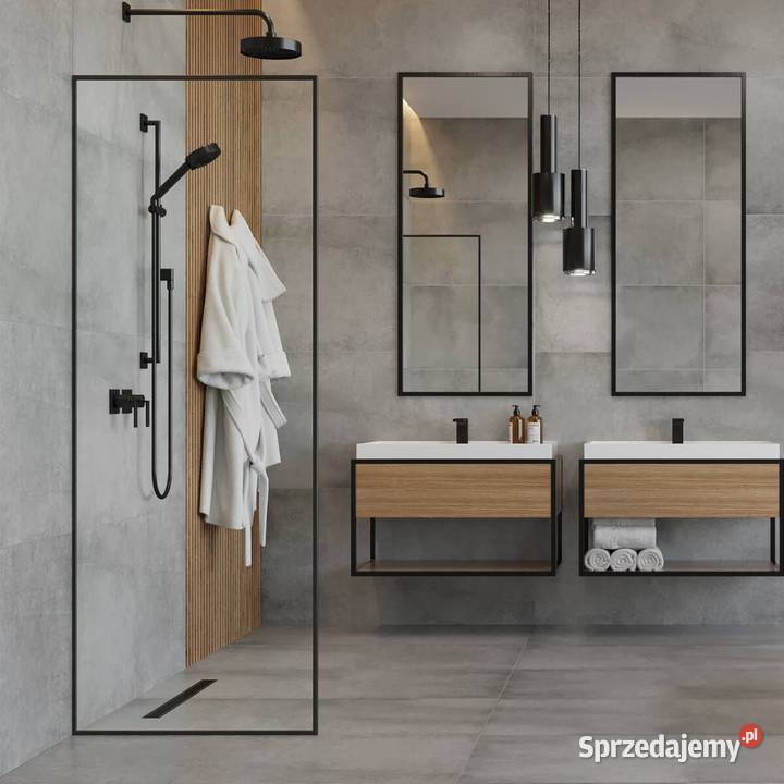 Gres Durban Silver SGR38 matowy 60x60x08